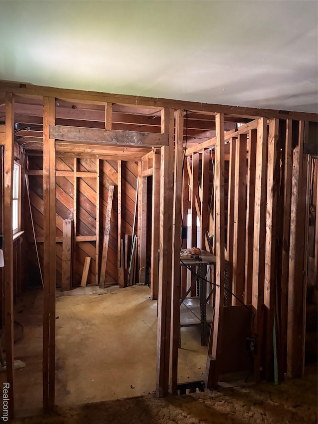 1512 E Evelyn Ave, Hazel Park, MI 48030 - view of miscellaneous room