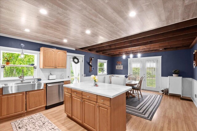 325 Watson St, Coopersville, MI 49404 - photo 7