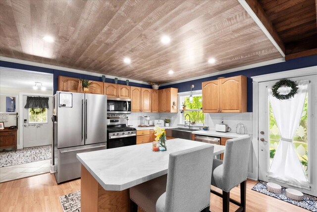 325 Watson St, Coopersville, MI 49404 - photo 8