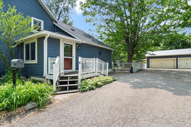 325 Watson St, Coopersville, MI 49404 - photo 11