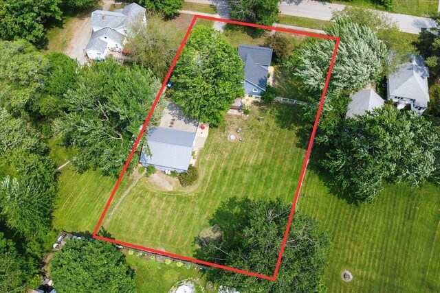 325 Watson St, Coopersville, MI 49404 - photo 14