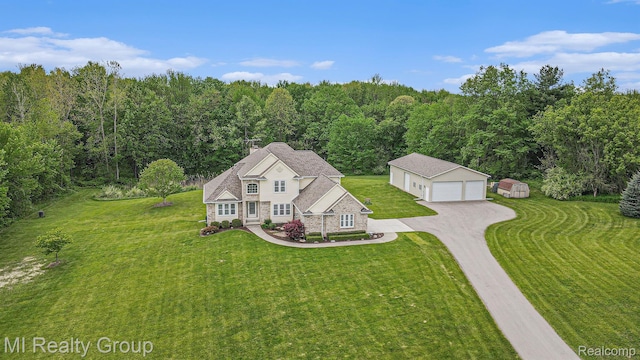 4024 Hosner Rd, Metamora, MI 48455 - photo 36