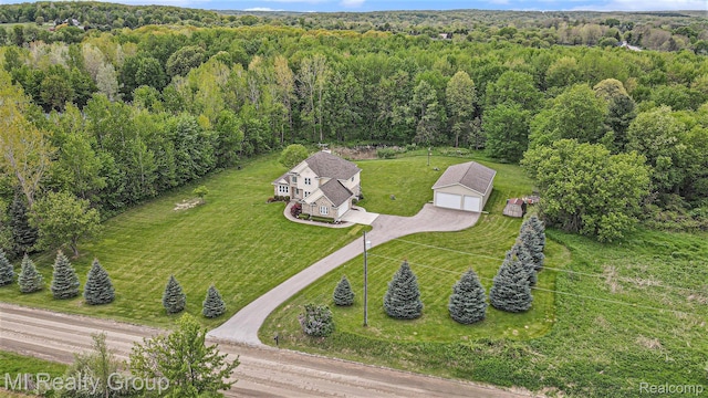 4024 Hosner Rd, Metamora, MI 48455 - photo 37