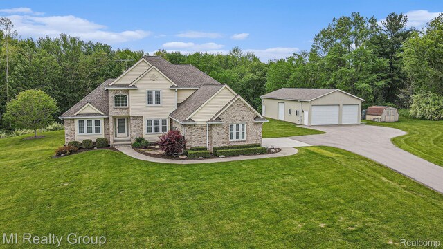 4024 Hosner Rd, Metamora, MI 48455 - photo 35