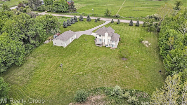 4024 Hosner Rd, Metamora, MI 48455 - photo 48