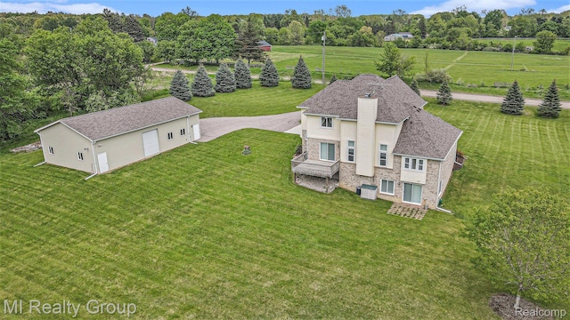 4024 Hosner Rd, Metamora, MI 48455 - photo 42
