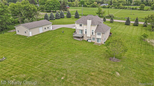 4024 Hosner Rd, Metamora, MI 48455 - photo 43