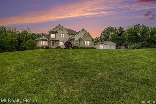 4024 Hosner Rd, Metamora, MI 48455 - photo 52