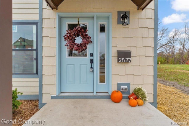 2827 16th St, Detroit, MI 48216 - property entrance