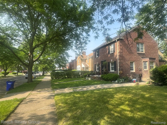 18274 Marlowe St, Detroit, MI 48235 - photo 2