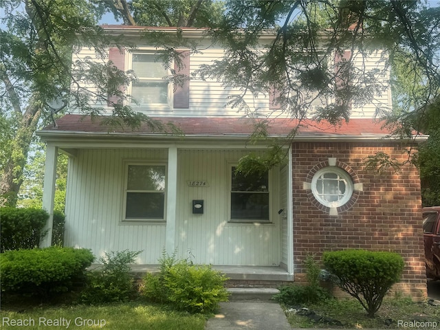 18274 Marlowe St, Detroit, MI 48235 - photo 1