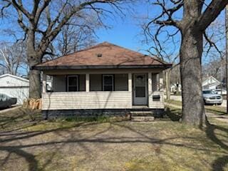 32 Crescent Ave, Muskegon Heights, MI 49444 - photo 1