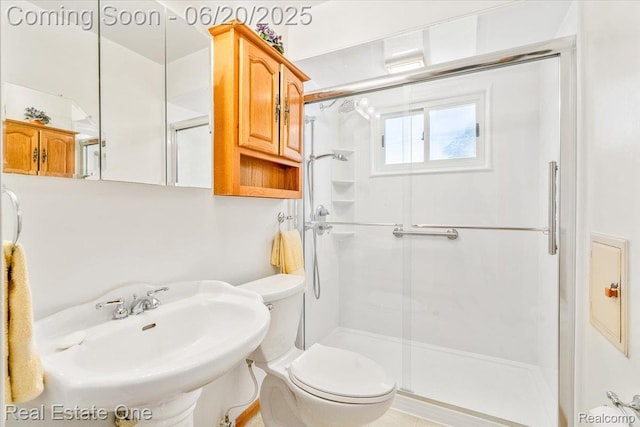 32622 Parkwood St, Westland, MI 48186 - full bath featuring a shower stall