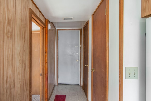 707 Maple St, Big Rapids, MI 49307 - view of corridor