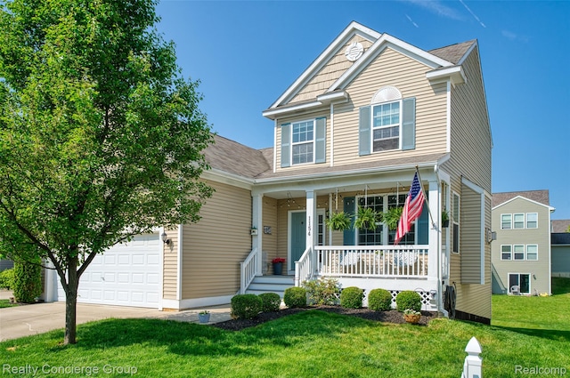 1154 York Ave, Howell, MI 48843 - photo 1