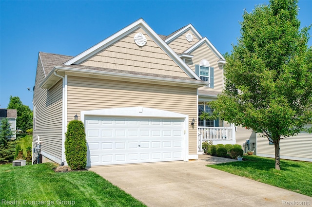 1154 York Ave, Howell, MI 48843 - photo 2