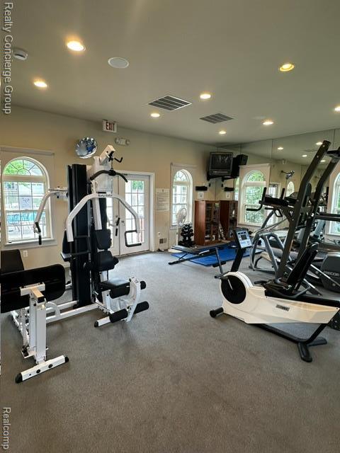 1154 York Ave, Howell, MI 48843 - photo 37