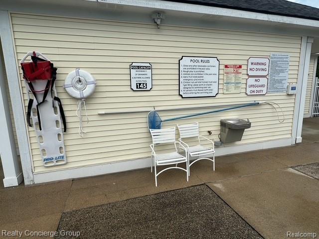 1154 York Ave, Howell, MI 48843 - photo 32