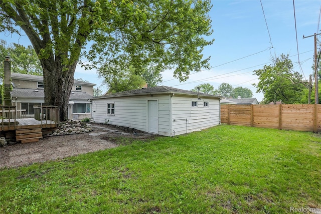 22147 Melrose Ct, Eastpointe, MI 48021 - photo 30
