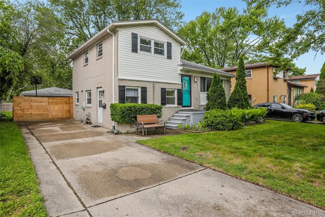 22147 Melrose Ct, Eastpointe, MI 48021 - photo 4