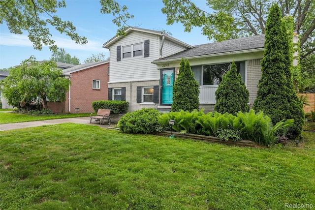 22147 Melrose Ct, Eastpointe, MI 48021 - photo 3