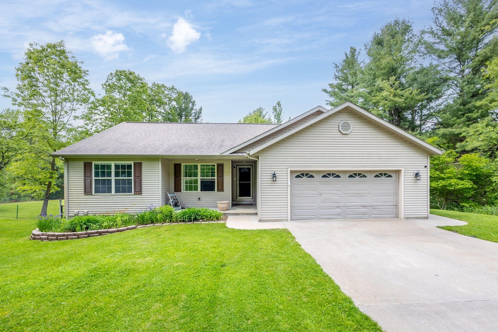 277 Madison Rd, Stanwood, MI 49346 - photo 1
