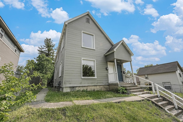 510 Woodlawn St SE, Grand Rapids, MI 49507 - view of front of house