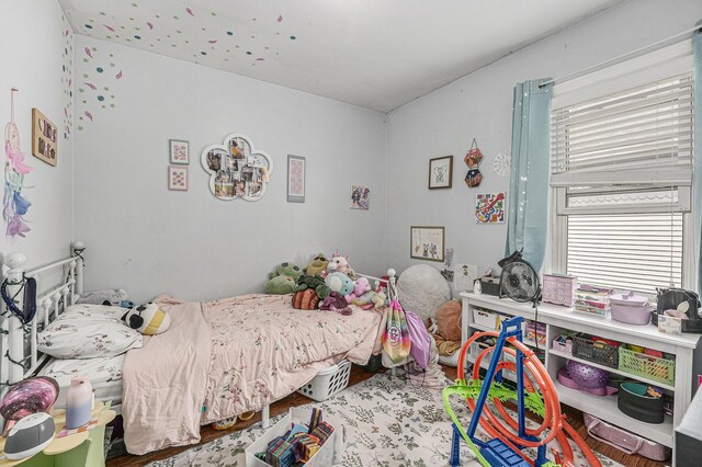 510 Woodlawn St SE, Grand Rapids, MI 49507 - bedroom featuring wood finished floors