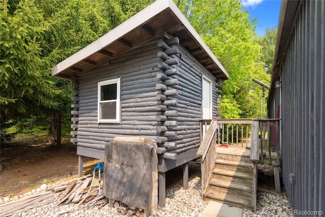 5960 N Trail SE, Kalkaska, MI 49646 - photo 26