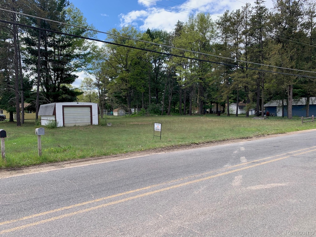 5324STRICHARDS Lucinda, Prescott, MI 48756