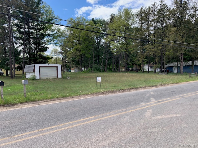 5324STRICHARDS Lucinda, Prescott, MI 48756