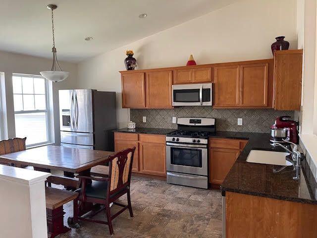 1329 Ellery Grove Ct, Vicksburg, MI 49097 - photo 2