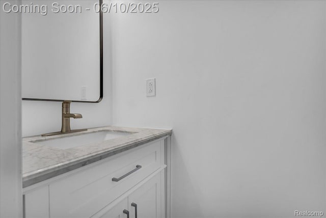 2148 E Roundtable Dr, Canton, MI 48188 - bathroom with vanity