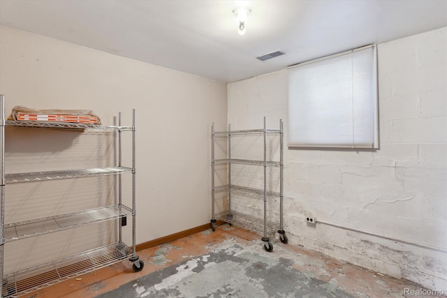 3417 Edgewood Dr, Ann Arbor, MI 48104 - view of storage area
