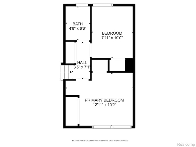 3417 Edgewood Dr, Ann Arbor, MI 48104 - home floor plan