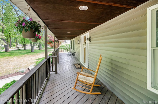 2400 Rolandale, West Bloomfield, MI 48324 - view of porch
