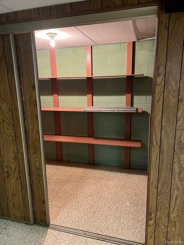 2763 Ranieri Dr, Troy, MI 48085 - view of storage area