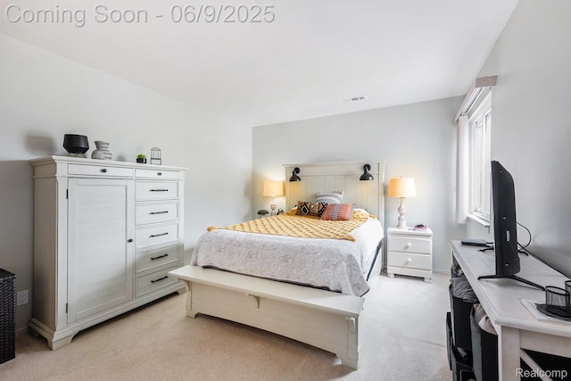 4483 Laurel Club Cir W, Bloomfield, MI 48323 - bedroom featuring light carpet and a desk