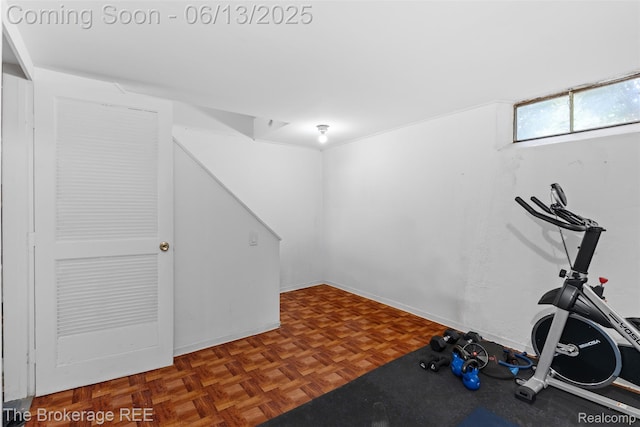 3344 Coolidge Hwy, Royal Oak, MI 48073 - view of exercise area
