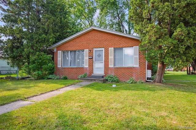13332 Masonic Blvd, Warren, MI 48088 - bungalow with brick siding