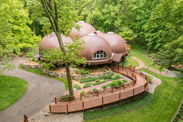 2755 N 9th St, Kalamazoo, MI 49009 - view of subject property