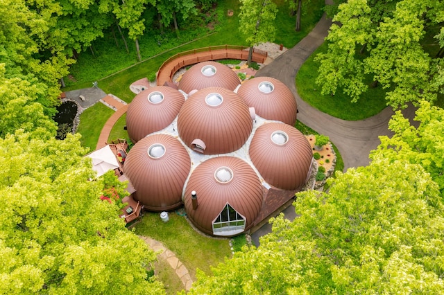 2755 N 9th St, Kalamazoo, MI 49009 - bird's eye view