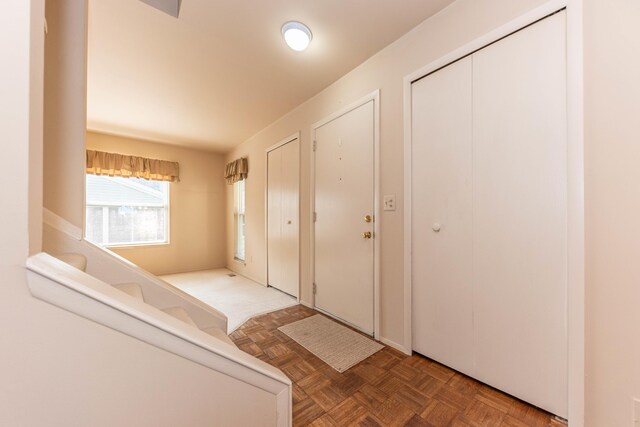 2705 Winthrop Ct, Ann Arbor, MI 48104 - view of entrance foyer
