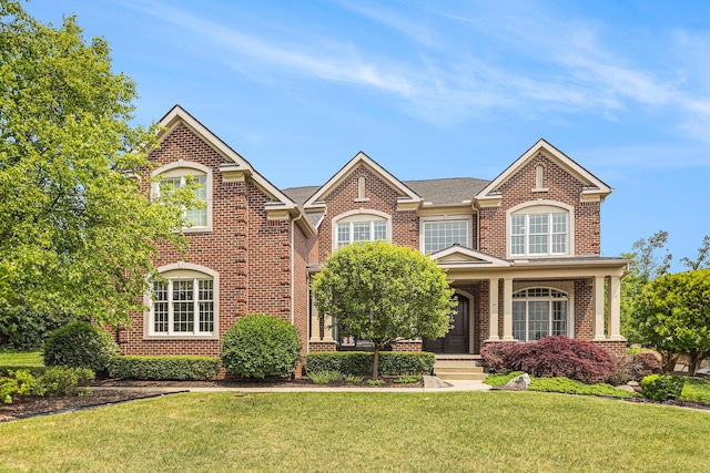 50332 Briar Ridge Ln, Northville, MI 48168 - photo 1