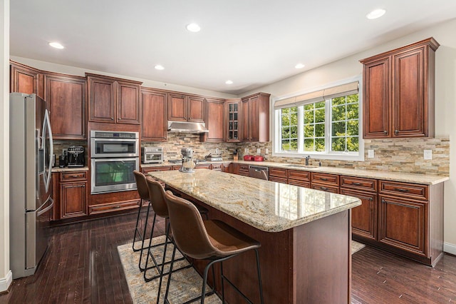 50332 Briar Ridge Ln, Northville, MI 48168 - photo 17