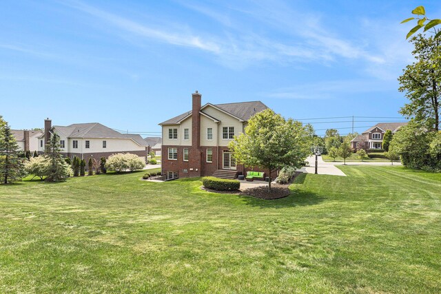 50332 Briar Ridge Ln, Northville, MI 48168 - photo 43