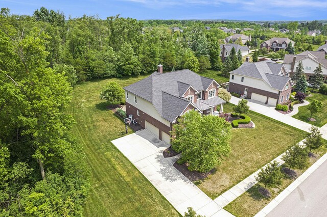 50332 Briar Ridge Ln, Northville, MI 48168 - photo 50