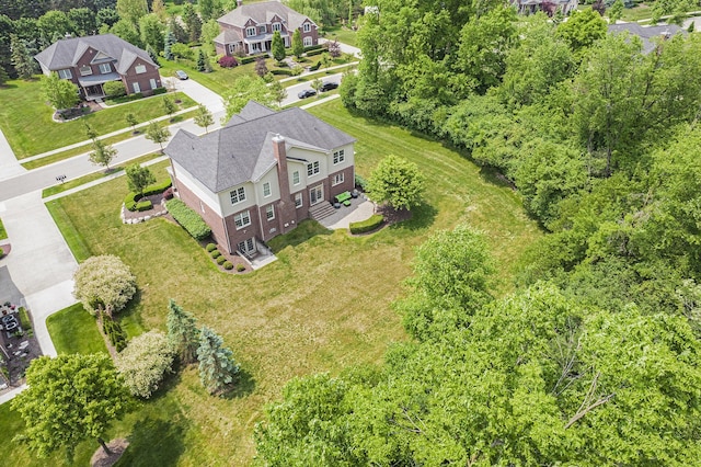 50332 Briar Ridge Ln, Northville, MI 48168 - photo 52