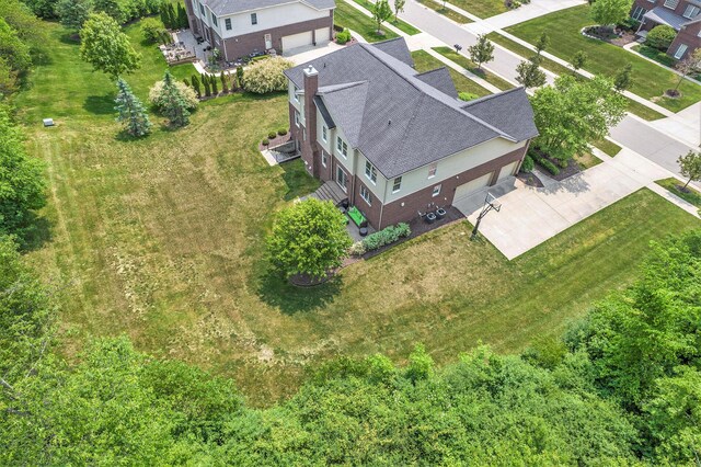50332 Briar Ridge Ln, Northville, MI 48168 - photo 51