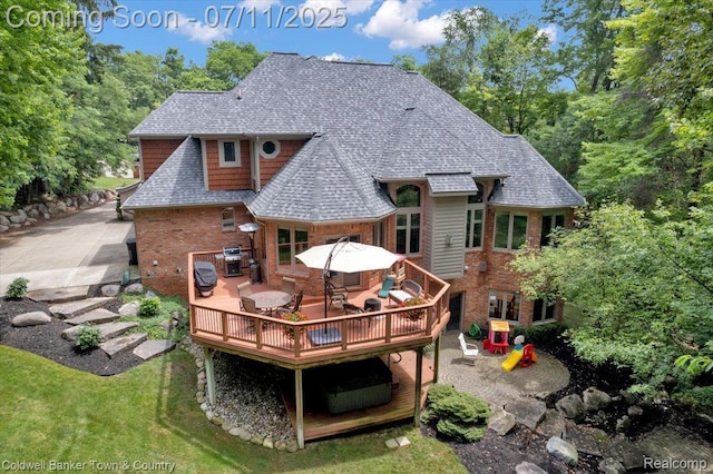 520 Iroquois Ct, Oxford, MI 48371 - photo 6